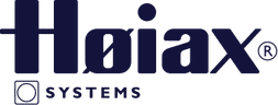 Logo av Høiax