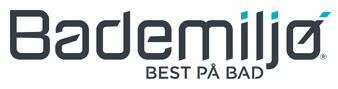 Logo av Bademiljøl