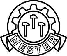 Logo av Uavnhengig kontroll