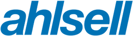 Logo av ahlsell