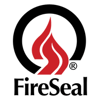 Logo av FireSeal