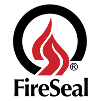 Logo av FireSeal